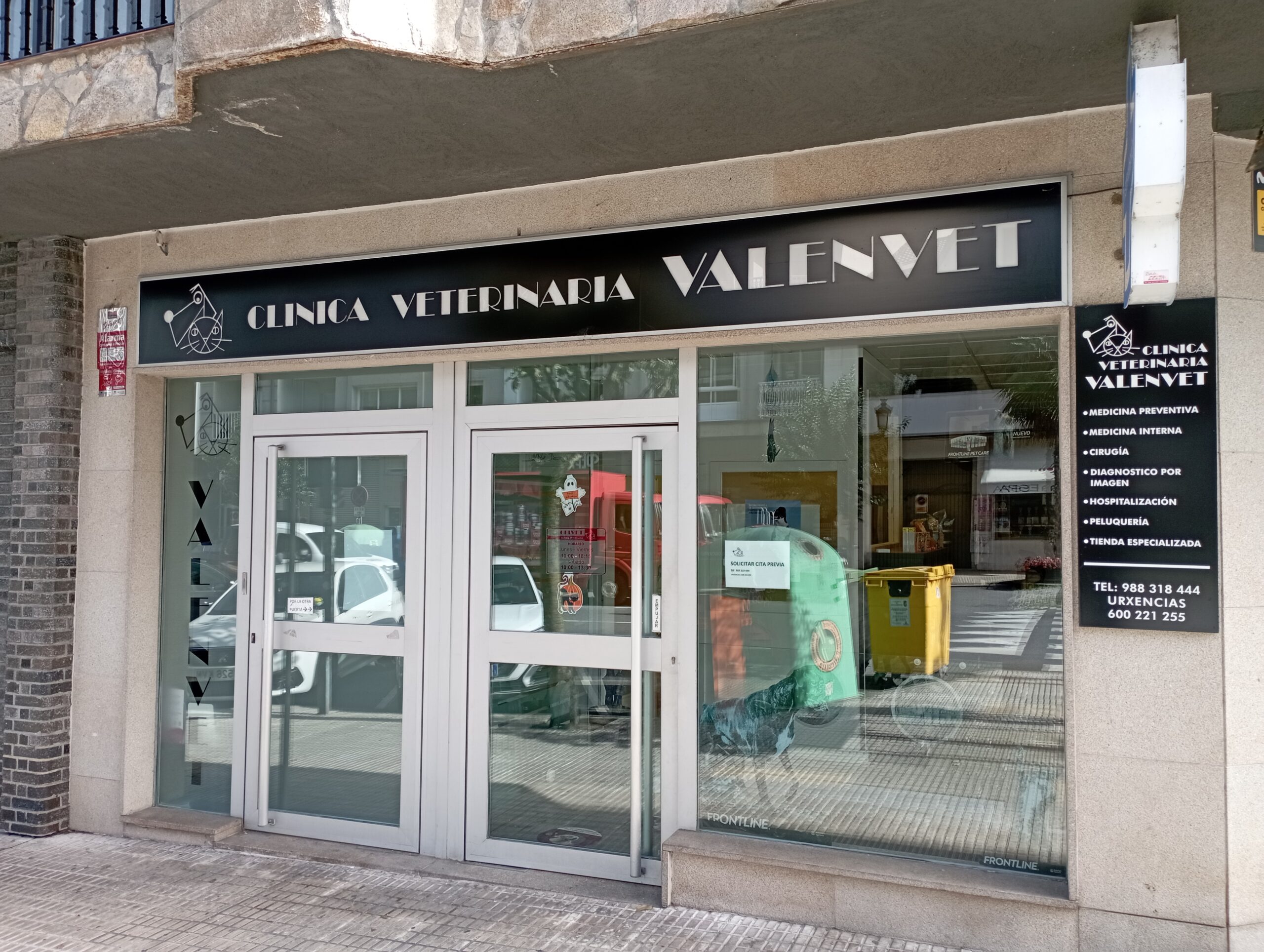 Valenvet